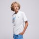 Vaikiški marškinėliai JORDAN MARŠKINĖLIAI JDB JORDAN 23 ELEVATED JERSEY BOY 95d680-001 spalva balta
