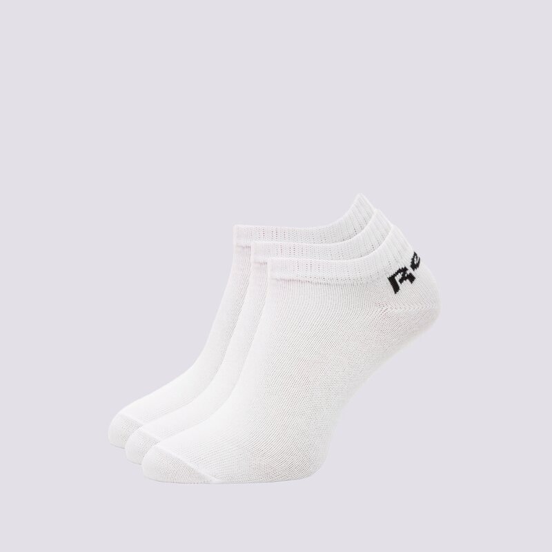 REEBOK KOJINĖS ACT CORE LOW CUT SOCK 3P
