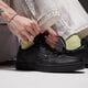 Vyriški kedai REEBOK CLUB C 85 100000153 spalva juoda