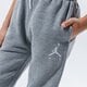 Vaikiškos kelnės JORDAN KELNĖS JUMPMAN AIR FLEECE PANT BOY 957725-k6n spalva pilka