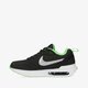 Vaikiški kedai NIKE AIR MAX DAWN dh3157-001 spalva juoda
