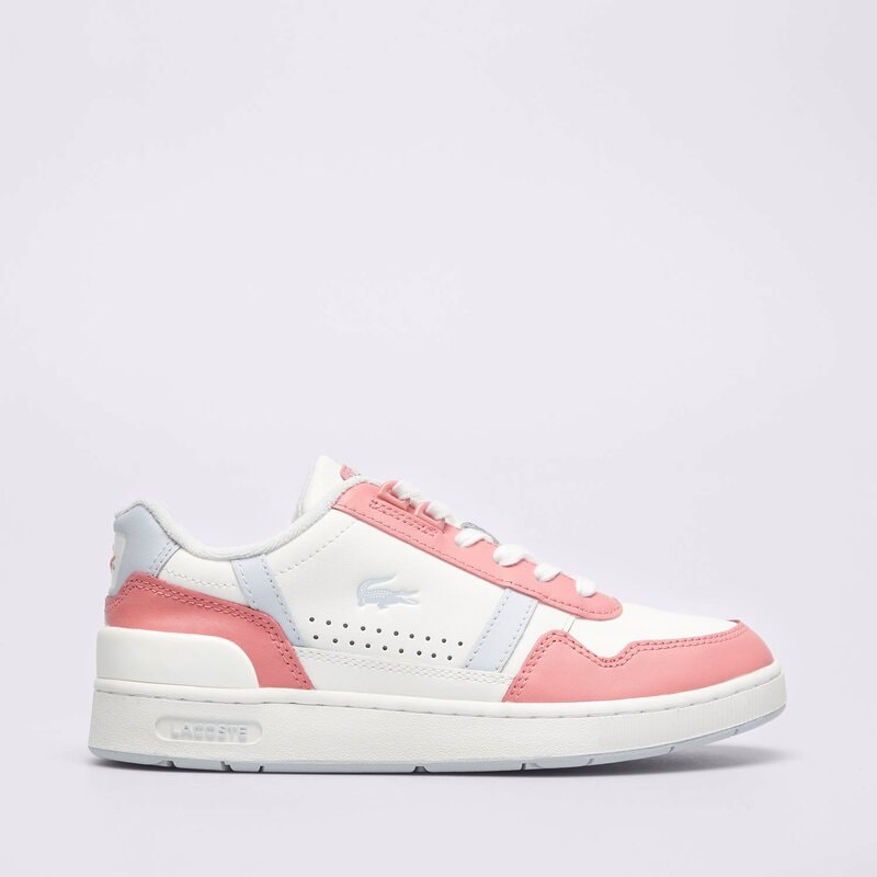 LACOSTE T-CLIP 124 5 SFA