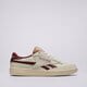 Vyriški kedai REEBOK CLUB C REVENGE VINTAGE 100233964m spalva balta