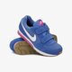 NIKE MD RUNNER 2 GPV 807320404 spalva mėlyna