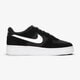 Vaikiški kedai NIKE AIR FORCE 1 bv0064-001 spalva juoda