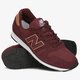 Vyriški kedai NEW BALANCE ML373MRU ml373mru spalva tamsiai raudona