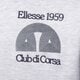 Vyriškas džemperis ELLESSE DŽEMPERIS CLUB DI   CORSA SWEATSHIRT LGREY MRL shb23149131 spalva pilka