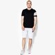 Vyriški šortai NIKE ŠORTAI AV15 SHORT KNIT 837014100 spalva pilka