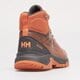Vyriški auliniai batai HELLY HANSEN CASCADE MID HT 11751328 spalva oranžinė