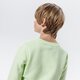 Vaikiškas džemperis NIKE DŽEMPERIS SPORTSWEAR CLUB FLEECE BOY cv9297-383 spalva žalia