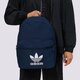 Moteriška kuprinė ADIDAS KUPRINĖ ADICOLOR BACKPK il1960 spalva tamsiai mėlyna