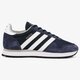 Vyriški kedai ADIDAS HAVEN bb1280 spalva tamsiai mėlyna