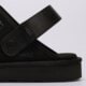 Vyriškos šlepetės UGG GOLDENCOAST CLOG II 1166915-blk spalva juoda