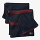 Vyriška kepurė TIMBERLAND  SET RIBBED GIFT a182u433 spalva daugiaspalvė