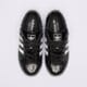Moteriški kedai ADIDAS SUPERSTAR II W kk4673 spalva juoda