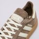 Moteriški kedai ADIDAS HANDBALL SPEZIAL W if6490 spalva ruda