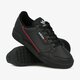 Vaikiški kedai ADIDAS CONTINENTAL 80 J f99786 spalva juoda