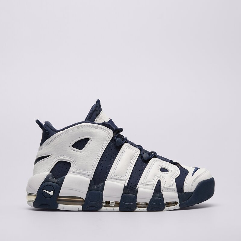 NIKE AIR MORE UPTEMPO '96