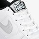 Vaikiški kedai NIKE AIR FORCE 1 LV8 cw5909-100 spalva balta