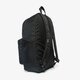 Moteriška kuprinė CONVERSE KUPRINĖ GO 2 BACKPACK 10017261-a01 spalva juoda