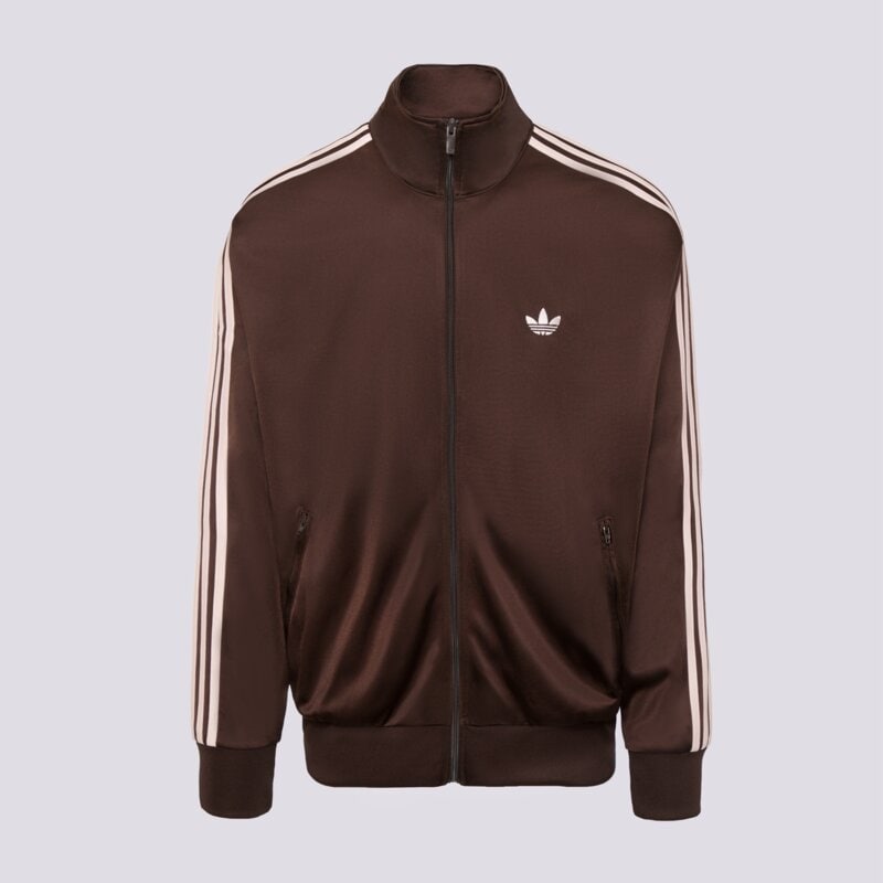ADIDAS DŽEMPERIS SU GOBTUVU FIREBIRD TT
