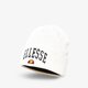 Vaikiška kepurė ELLESSE KEPURĖ PARSONS BEANIE OFF WHT sapa2620904 spalva balta
