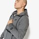Vyriškas džemperis NIKE DŽEMPERIS M NSW HOODIE FZ FT AF1 925438071 spalva pilka