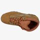 Vyriški auliniai batai TIMBERLAND EURO HIKER LT  a1139 spalva ruda