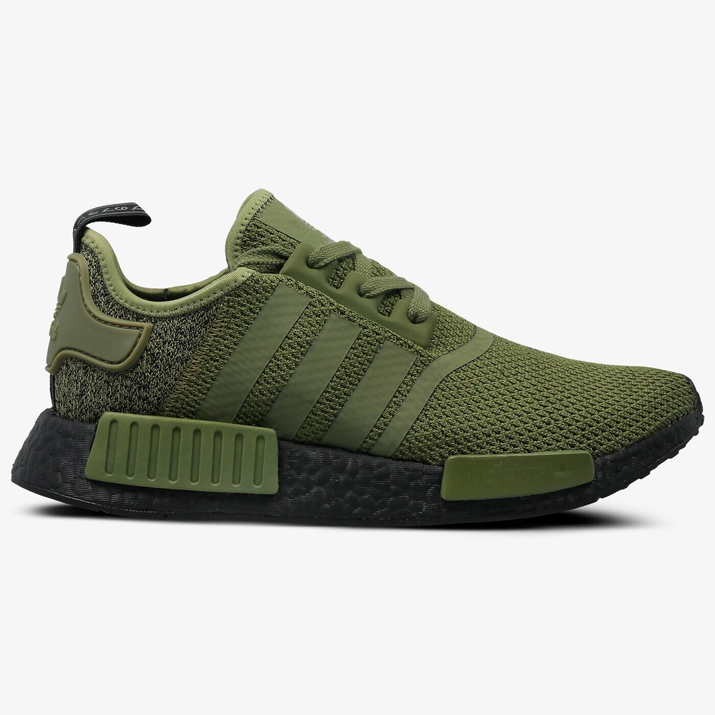 ADIDAS NMD_R1 AQ1246 ŽALIA 120,00 EUR Kedai parduotuvėje