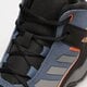 Vaikiški auliniai batai ADIDAS TERREX HYPERHIKER MID K if5700k spalva mėlyna