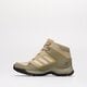 Vaikiški auliniai batai ADIDAS HYPERHIKER K gz9215 spalva rusvai žalsva