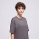 Moteriški marškinėliai NIKE MARŠKINĖLIAI W NSW TEE ESSNTL LBR fd4149-082 spalva pilka