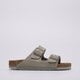 Moteriškos šlepetės BIRKENSTOCK ARIZONA  1027687 spalva pilka