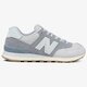Vyriški kedai NEW BALANCE ML574SEB ml574sebm spalva mėlyna