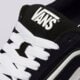 Vyriški inkariukai VANS HYLANE  vn000d819x11 spalva juoda