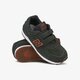 Vaikiški kedai NEW BALANCE IV574PGO iv574pgo spalva žalia