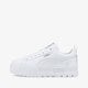 Moteriški kedai PUMA MAYZE GLOW WNS 38368401 spalva balta