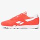 Moteriški kedai REEBOK CL NYLON NEUTRALS bs9377 spalva raudona
