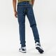 Vyriškos kelnės LEVI'S 512 SLIM FIT TAPER JEANS  59437-0087 spalva tamsiai mėlyna