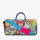 Moteriškas krepšys SPRAYGROUND KREPŠYS ASTROJUNGLE DUFFLE 910d4459nsz spalva daugiaspalvė