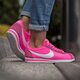 Moteriški kedai NIKE WMNS CLASSIC CORTEZ NYLON 749864610 spalva rožinė
