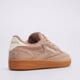 Moteriški kedai REEBOK CLUB C 85 100260635 spalva ruda