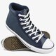 Vyriški inkariukai CONVERSE CHUCK TAYLOR ALL STAR  157495cm spalva tamsiai mėlyna