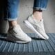 Moteriški kedai REEBOK CLASSIC LEATHER SP gz6425 spalva rusvai gelsva