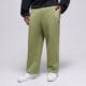 Vyriškos kelnės JORDAN KELNĖS M J BRK ST FLC CUFF PANT BB im8906-334 spalva žalia