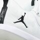 Vyriški kedai JORDAN SUPER.FLY 2017 LOW aa2547110 spalva balta