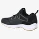 Moteriški kedai NIKE W AIR HUARACHE LIGHT M 819011001 spalva juoda