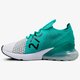 Moteriški kedai NIKE W AIR MAX 270 FLYKNIT ah6803-300 spalva žalia