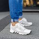 ADIDAS EQT SUPPORT RF by9625 spalva balta