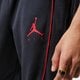 Vyriškos kelnės JORDAN KELNĖS M J JUMPMAN AIR SUIT PANT ck6861-010 spalva juoda